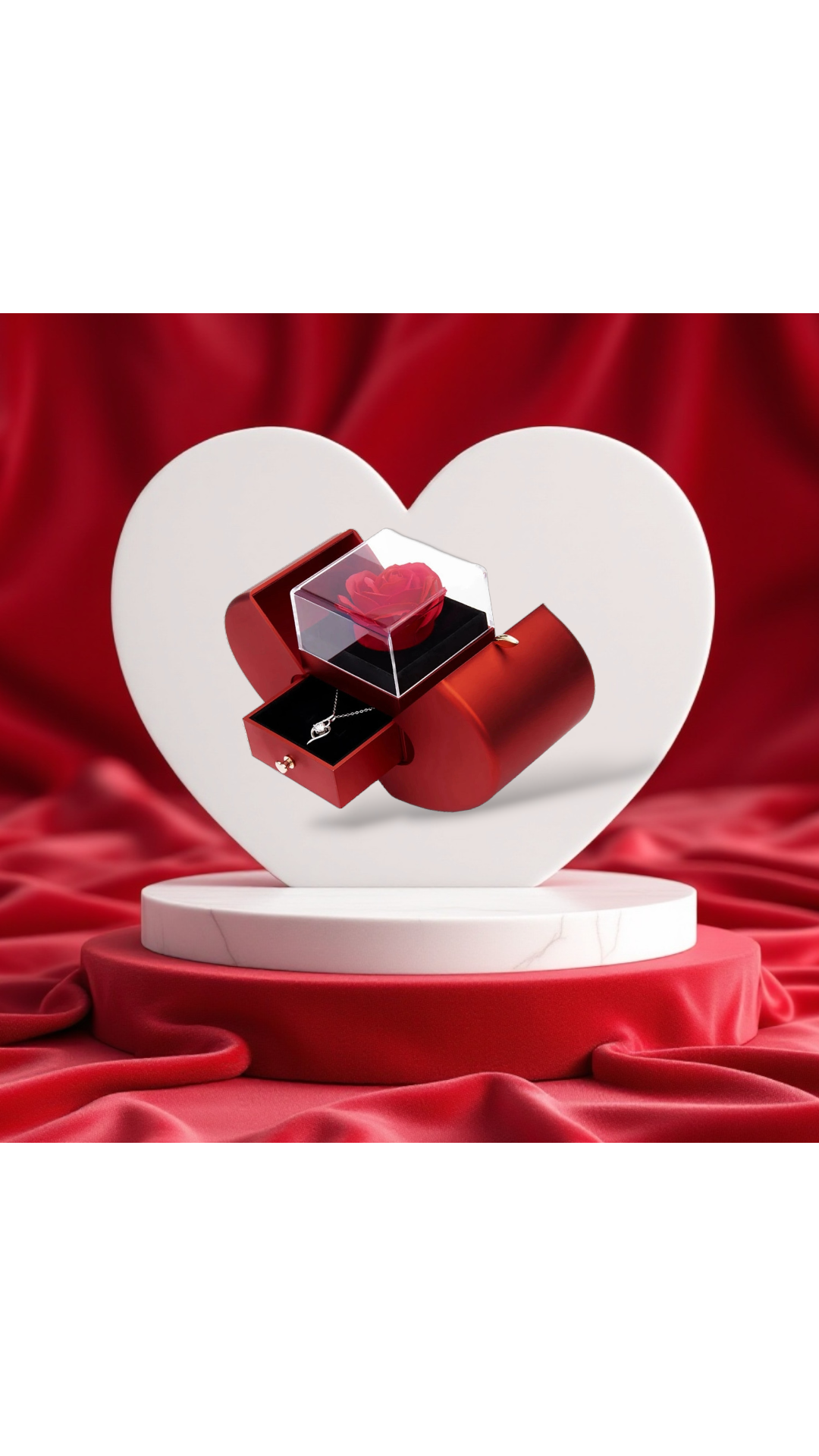 🌹 Eterna Bloom Box