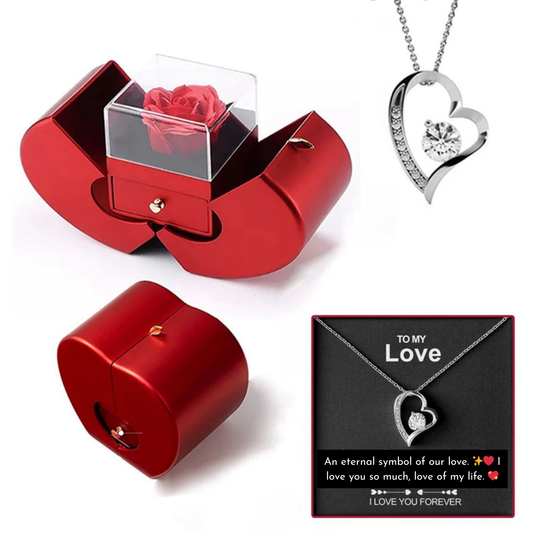 🌹 Eterna Bloom Box